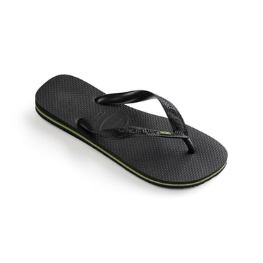 SANDALIAS HAVAIANAS BRASIL UNISEX - 1