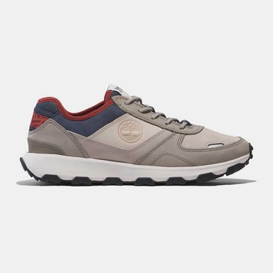ZAPATILLAS TIMBERLAND WINSOR PARK LOW LACE UP SNEAKER HOMBRE - 1