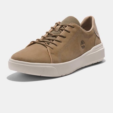 ZAPATILLAS TIMBERLAND SENECA BAY LOW LACE UP SNEAKER HOMBRE - 3