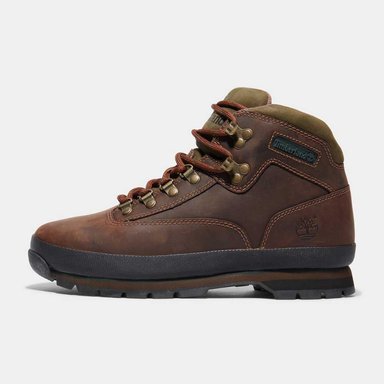 BOTA TIMBERLAND EURO HIKER MID LACE UP BOOT HOMBRE - 2