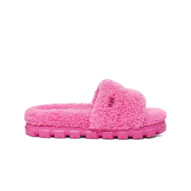 SANDALIAS UGG COZETTA CURLY MUJER - 1