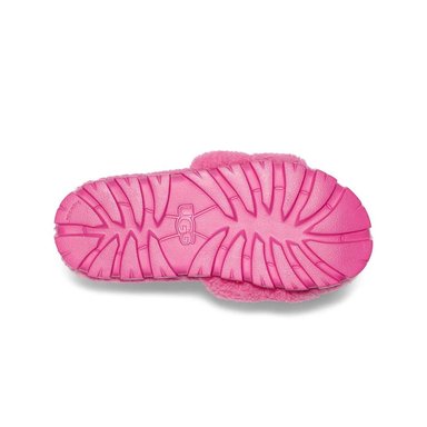 SANDALIAS UGG COZETTA CURLY MUJER - 6