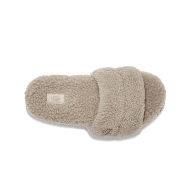 SANDALIAS UGG COZETTA CURLY MUJER - 5