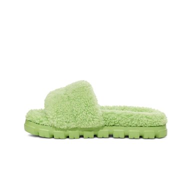 SANDALIAS UGG COZETTA CURLY MUJER - 3