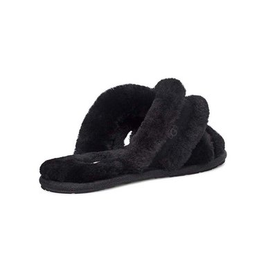 PANTUFLAS UGG SCUFFITA W MUJER - 4