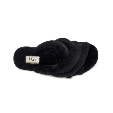 PANTUFLAS UGG SCUFFITA W MUJER - 5