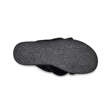 PANTUFLAS UGG SCUFFITA W MUJER - 6