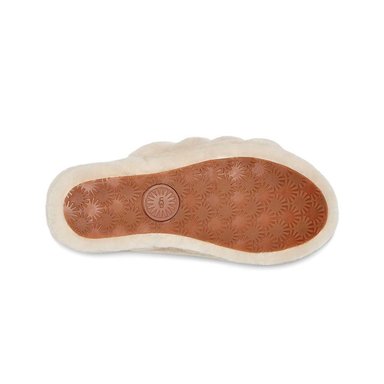 SANDALIAS UGG FLUFF YEAH SLIDE MUJER - 6