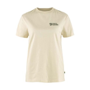 POLO FJALLRAVEN FJALLRAVEN HEAVY CLASSIC T-SHIRT W MUJER