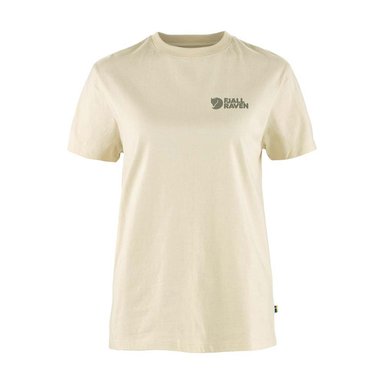 POLO FJALLRAVEN FJALLRAVEN HEAVY CLASSIC T-SHIRT W MUJER