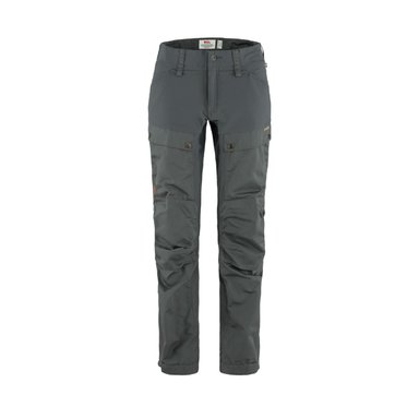PANTALON FJALLRAVEN KEB TROUSERS CURVED W MUJER