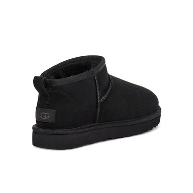 BOTAS UGG CLASSIC ULTRA MINI W MUJER - 3