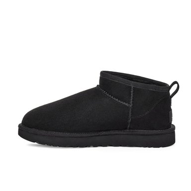 BOTAS UGG CLASSIC ULTRA MINI W MUJER - 4