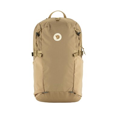 MOCHILA FJALLRAVEN ABISKO SOFTPACK 16 UNISEX TAMAÑO T/U