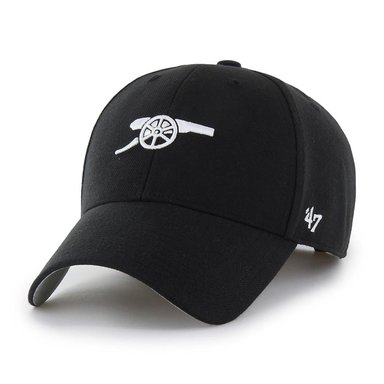 GORRA 47 BRAND ARSENAL FC 47 MVP UNISEX
