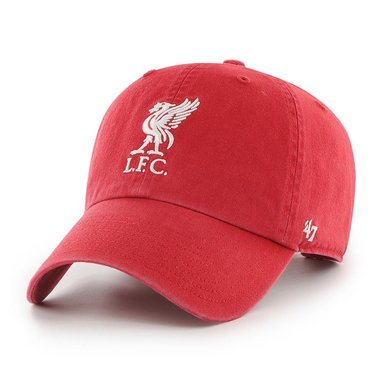 GORRA 47 BRAND LIVERPOOL FC 47 CLEAN UP UNISEX