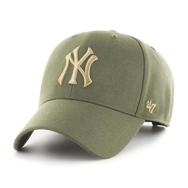 GORRA 47 BRAND MLB NEW YORK YANKEES 47 MVP SNAPBACK UNISEX