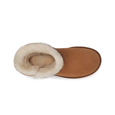 BOTAS UGG BAILEY BUTTON II W MUJER - 5