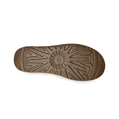 BOTAS UGG BAILEY BUTTON II W MUJER - 6