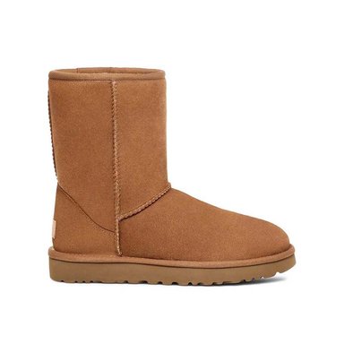 BOTAS UGG CLASSIC SHORT II W MUJER - 1