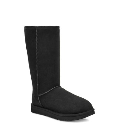 BOTAS UGG CLASSIC TALL II W MUJER - 2