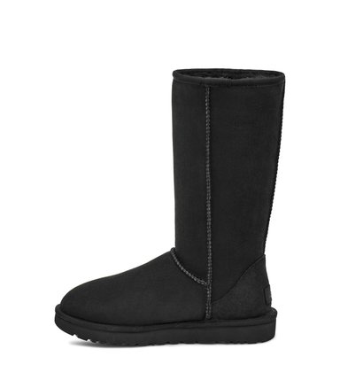 BOTAS UGG CLASSIC TALL II W MUJER - 3