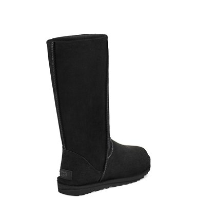 BOTAS UGG CLASSIC TALL II W MUJER - 4