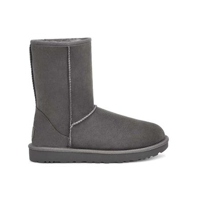 BOTAS UGG CLASSIC SHORT II W MUJER - 1