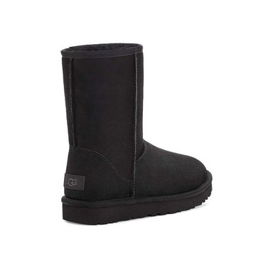 BOTAS UGG CLASSIC SHORT II W MUJER - 4