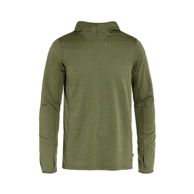 POLO FJALLRAVEN ABISKO SUN-HOODIE M HOMBRE