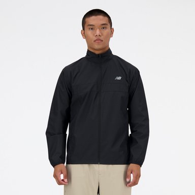 CASACA NEW BALANCE SPORT ESSENTIALS JACKET HOMBRE