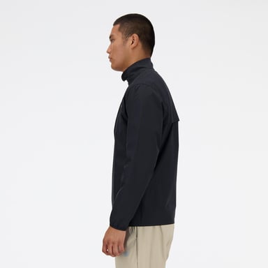 CASACA NEW BALANCE SPORT ESSENTIALS JACKET HOMBRE - 2