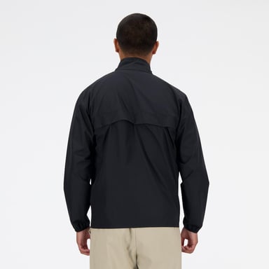 CASACA NEW BALANCE SPORT ESSENTIALS JACKET HOMBRE - 3