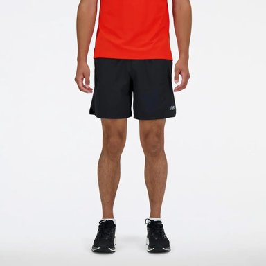 SHORT NEW BALANCE SHORTS HOMBRE RC 7 HOMBRE