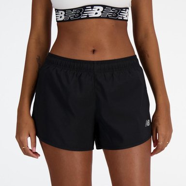 SHORT NEW BALANCE SPORT ESSENTIALS SHORT 3 MUJER