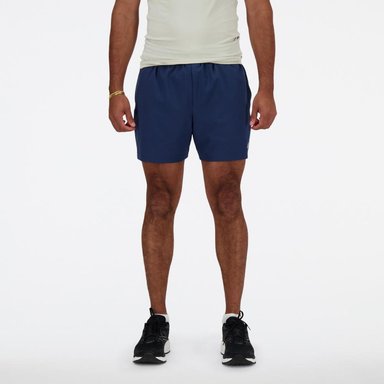 SHORT NEW BALANCE SPORT ESSENTIALS SHORT 5 HOMBRE