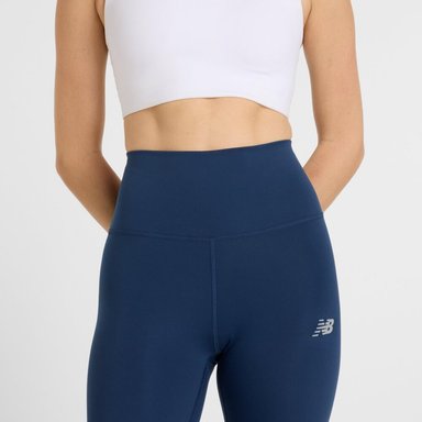 LEGGINGS NEW BALANCE NB HARMONY HIGH RISE LEGGING 25 MUJER - 3