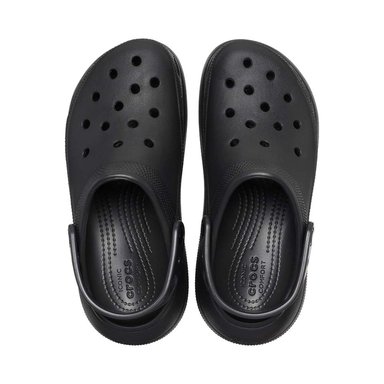 ZUECOS CROCS CRUSH CLOG UNISEX - 3