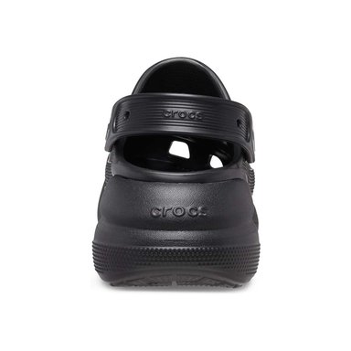 ZUECOS CROCS CRUSH CLOG UNISEX - 4