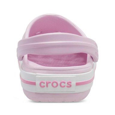 ZUECOS CROCS CROCBAND CLOG K NIÑOS - 4