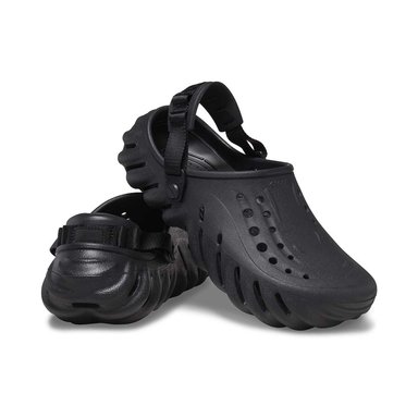 ZUECOS CROCS ECHO CLOG UNISEX - 2