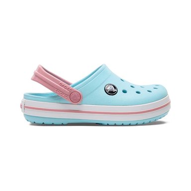 ZUECOS CROCS CROCBAND CLOG K NIÑOS - 1