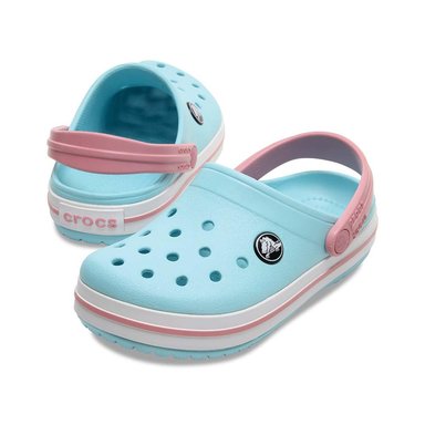 ZUECOS CROCS CROCBAND CLOG K NIÑOS - 2