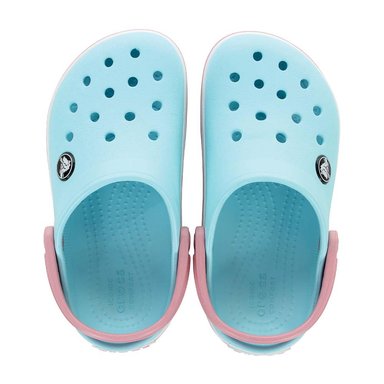 ZUECOS CROCS CROCBAND CLOG K NIÑOS - 3