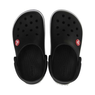 ZUECOS CROCS CROCBAND CLOG K NIÑOS - 3