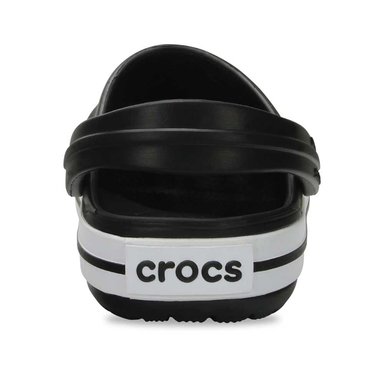 ZUECOS CROCS CROCBAND CLOG K NIÑOS - 4