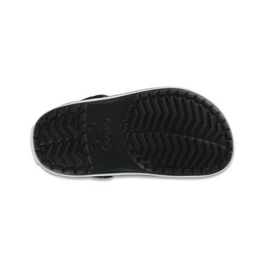 ZUECOS CROCS CROCBAND CLOG K NIÑOS - 5