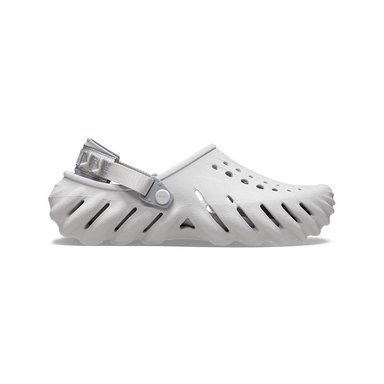 ZUECOS CROCS ECHO CLOG UNISEX - 1