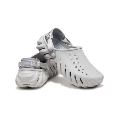 ZUECOS CROCS ECHO CLOG UNISEX - 2