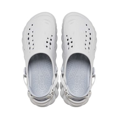ZUECOS CROCS ECHO CLOG UNISEX - 3